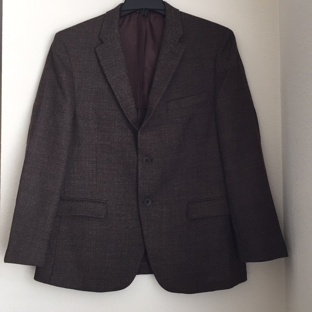 Tommy Hilfiger men’s jacket, no size tag